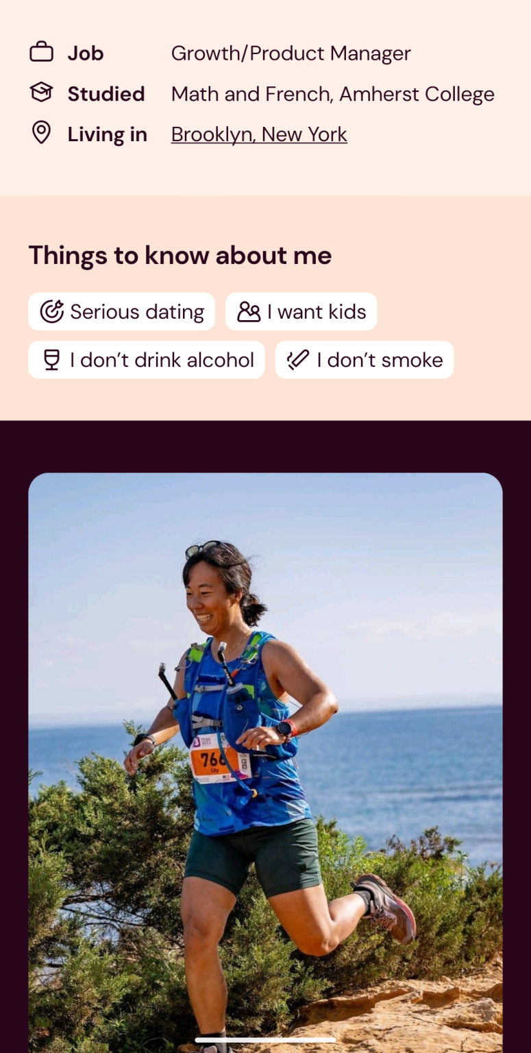 A review of the Breeze dating app