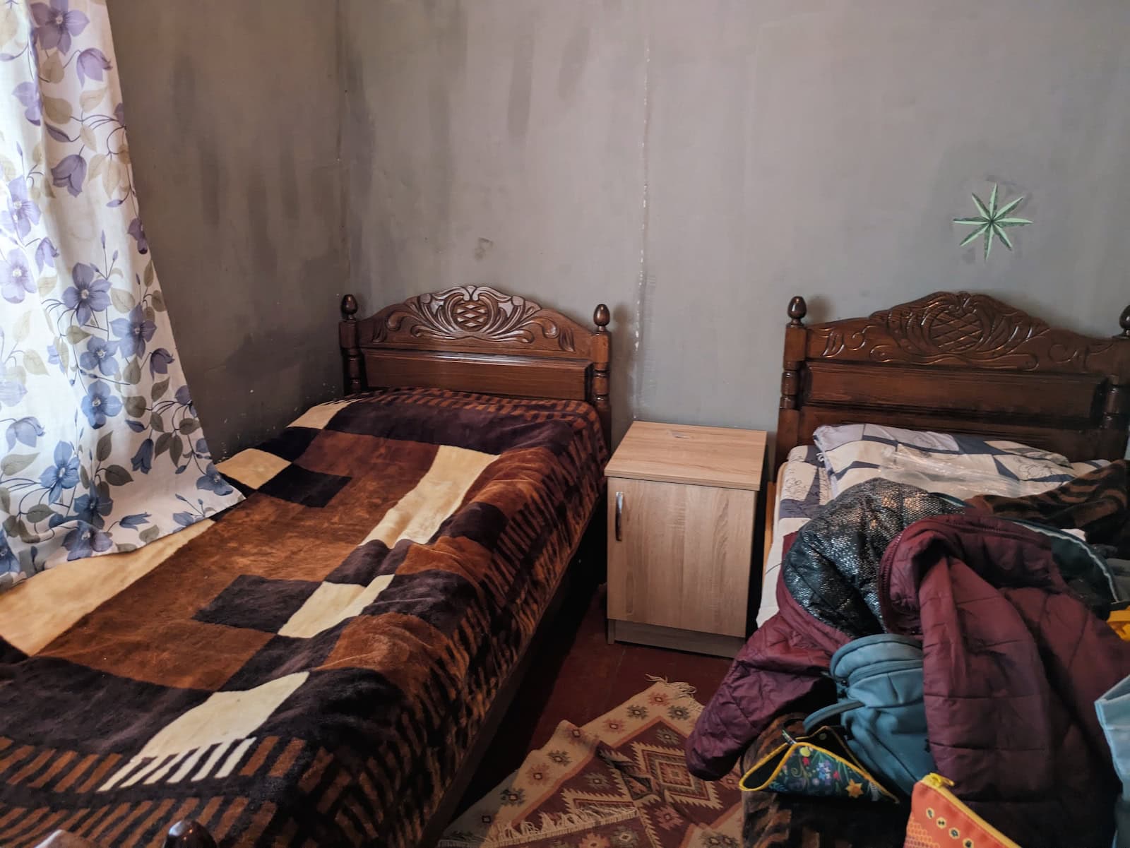 Rooms in Guest House BETQIL